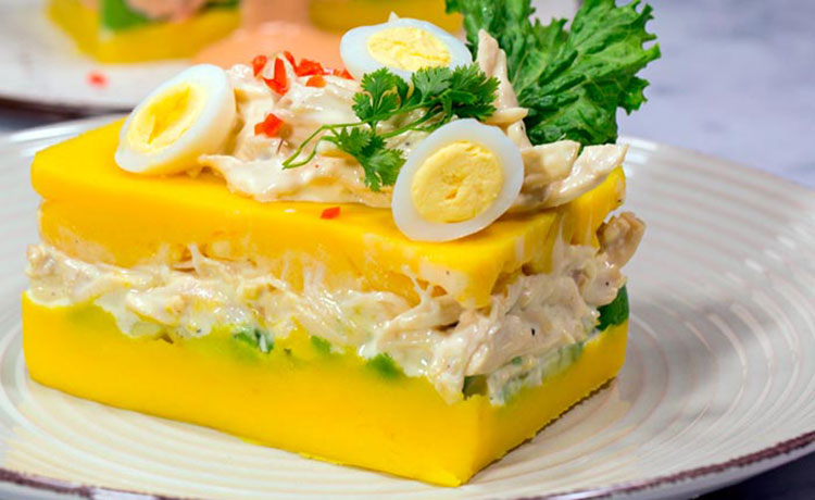 Causa Limeña