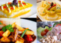 platos típicos del Peru