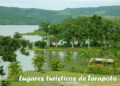 Lugares turisticos de tarapoto
