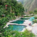 aguas termales