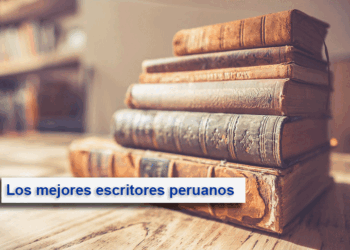 escritores peruanos