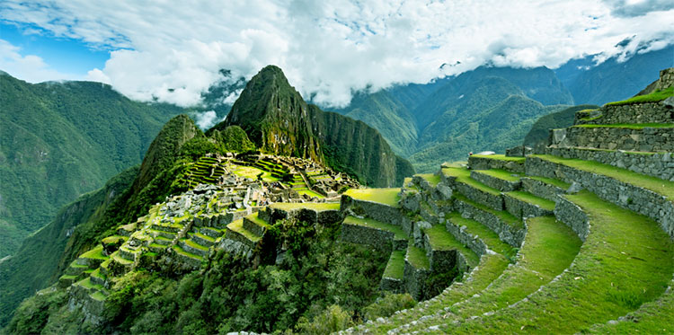 Machu Picchu en Cusco