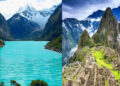 lugares turísticos del Perú