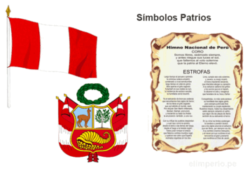 simbolos patrios