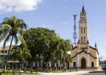 Lugares turísticos de Iquitos